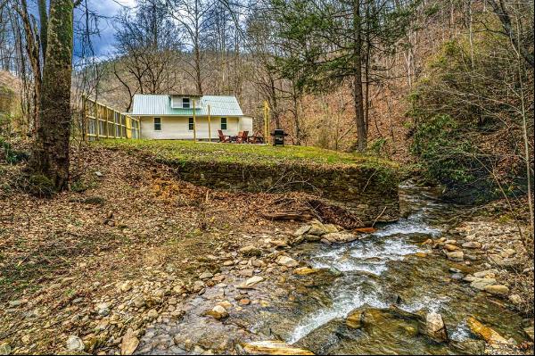 12730 Hwy 19, Bryson City NC 28713