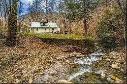 12730 Hwy 19, Bryson City NC 28713