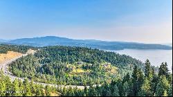 3718 E Sky Harbor, Coeur d'Alene ID 83814