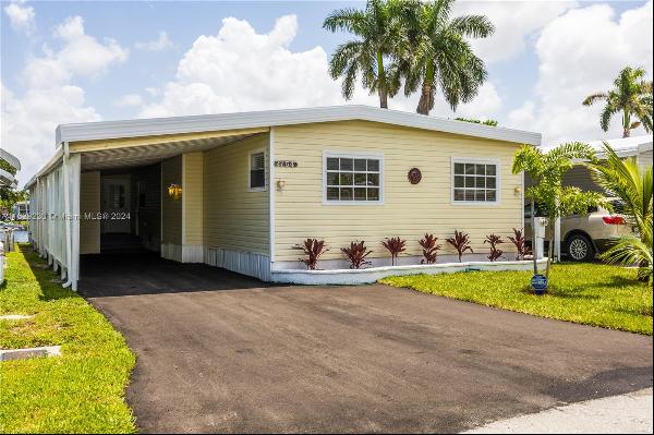 2754 SW 54th St, Dania Beach FL 33312