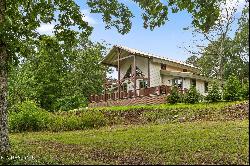 12114 Scenic Hwy, Lookout Mountain GA 30750