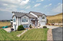 6200 Goodan Lane, Missoula MT 59808