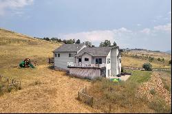 6200 Goodan Lane, Missoula MT 59808