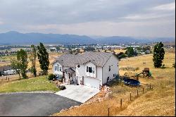 6200 Goodan Lane, Missoula MT 59808