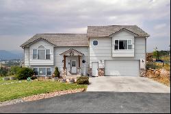 6200 Goodan Lane, Missoula MT 59808