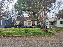 3029 Desoto Street, Shreveport LA 71109