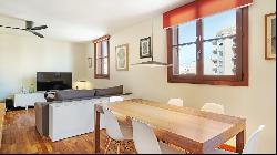 Fabulous penthouse for sale with terrace and parking in the cent, Palma de Mallorca 07002