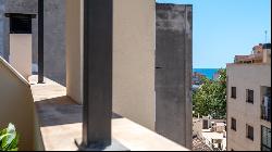 Fabulous penthouse for sale with terrace and parking in the cent, Palma de Mallorca 07002