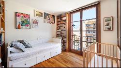 Fabulous penthouse for sale with terrace and parking in the cent, Palma de Mallorca 07002