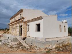 Rustic land with pool, project and license for sale in Felanitx,, Felanitx 07200