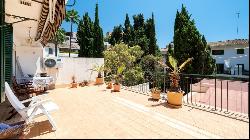 Spacious and elegant flat for sale in La Missió-Palma, Mallorca, Palma de Mallorca 07003