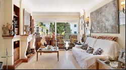 Spacious and elegant flat for sale in La Missió-Palma, Mallorca, Palma de Mallorca 07003