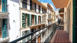 Spacious and elegant flat for sale in La Missió-Palma, Mallorca, Palma de Mallorca 07003