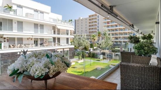 Beautiful apartment for sale in Palmanova, Mallorca, Calvia 07181