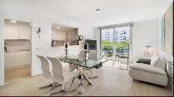 Beautiful apartment for sale in Palmanova, Mallorca, Calvia 07181