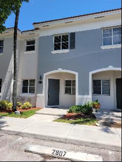 2905 SE 15th Ter Unit 0, Homestead FL 33035