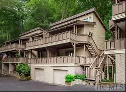 145 Hawk Nest Ln Unit 3C, Highlands NC 28741