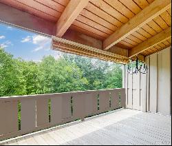 145 Hawk Nest Ln Unit 3C, Highlands NC 28741