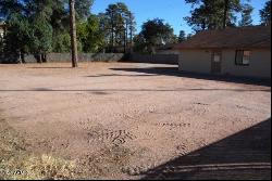 112 W Bonita Street, Payson AZ 85541