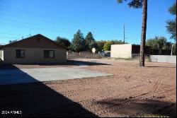 112 W Bonita Street, Payson AZ 85541