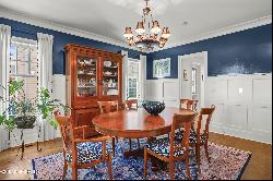 29 Highview Avenue, Old Greenwich CT 06870