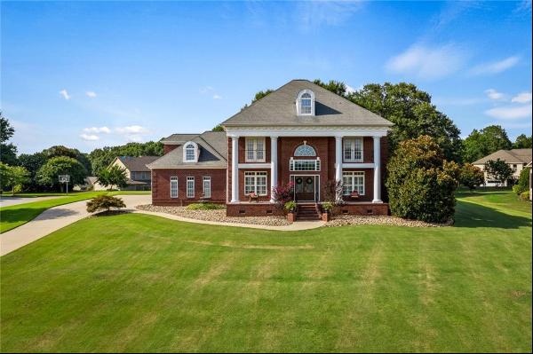 203 Vinings Crossing, Belton SC 29627