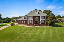 203 Vinings Crossing, Belton SC 29627