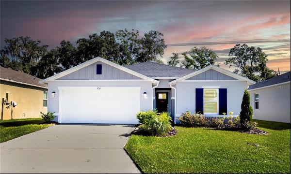 562 Scott Lake Creek Lane, Lakeland FL 33813