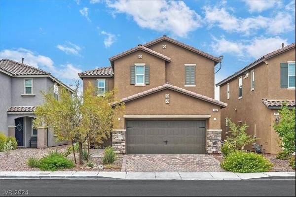 139 Fulgora Street, Henderson NV 89074