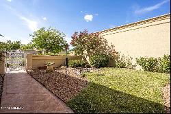 2458 El Dorado Court, Las Cruces NM 88011