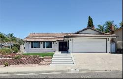 1118 Moonlight Summit Drive, Diamond Bar CA 91765