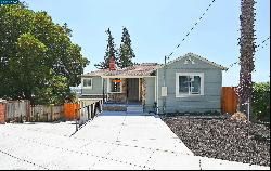 6701 Outlook Ave, Oakland CA 94605