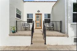 729 S Highland Avenue, Los Angeles CA 90036