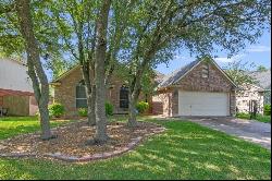 17828 Park Valley Dr, Round Rock TX 78681