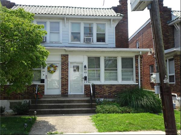 622 N Leh Street, Allentown City PA 18104