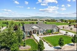 1375 S RED FILLY RD, Heber City UT 84032