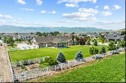 1375 S RED FILLY RD, Heber City UT 84032