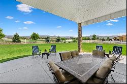 1375 S RED FILLY RD, Heber City UT 84032