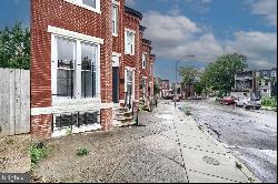 1601 Clifton Avenue, Baltimore MD 21217