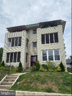 639 Plymouth Road Unit B1, Baltimore MD 21229