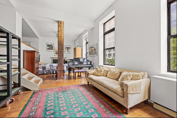 312 E 22nd Street Unit 2A, New York City NY 10010