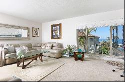 220 Coast Blvd Unit 3D, La Jolla CA 92037