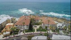 220 Coast Blvd Unit 3D, La Jolla CA 92037