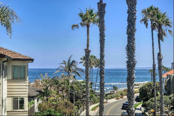 220 Coast Blvd Unit 3D, La Jolla CA 92037