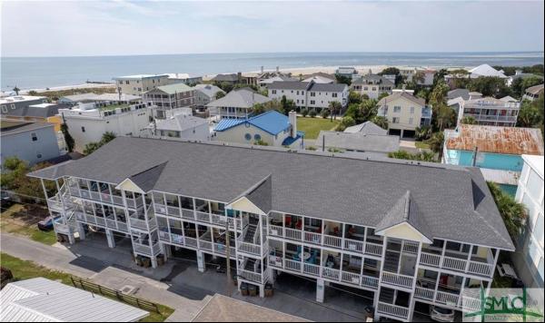  , Tybee Island GA 31328