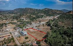 0 Valley Center Road, Valley Center CA 92082