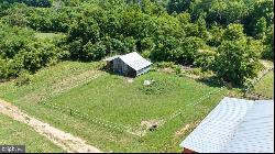 2838 Bibb Store Road, Louisa VA 23093