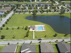 1420 Fortrose Drive, Vero Beach FL 32966