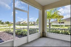 1420 Fortrose Drive, Vero Beach FL 32966