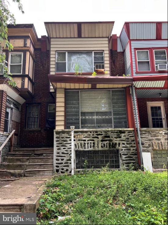 3918 N 16th Street, Philadelphia PA 19140